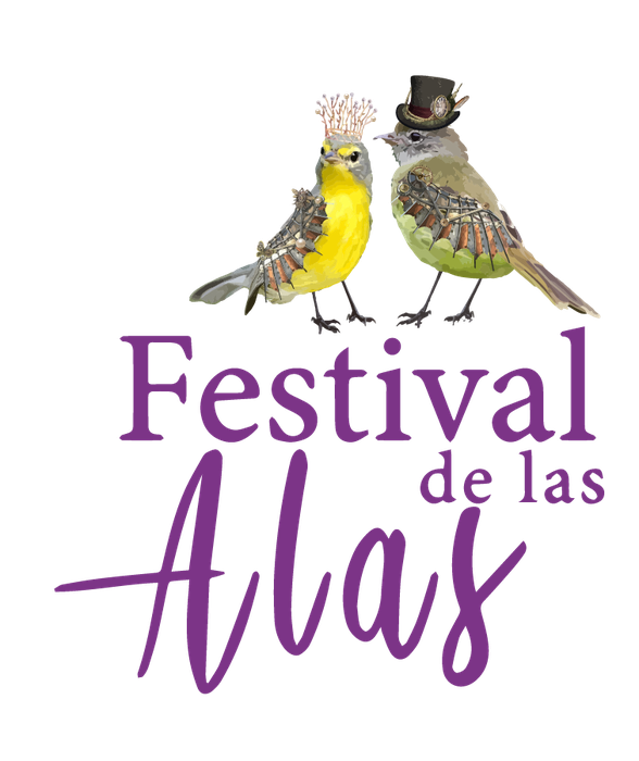 Festival de las Alas
