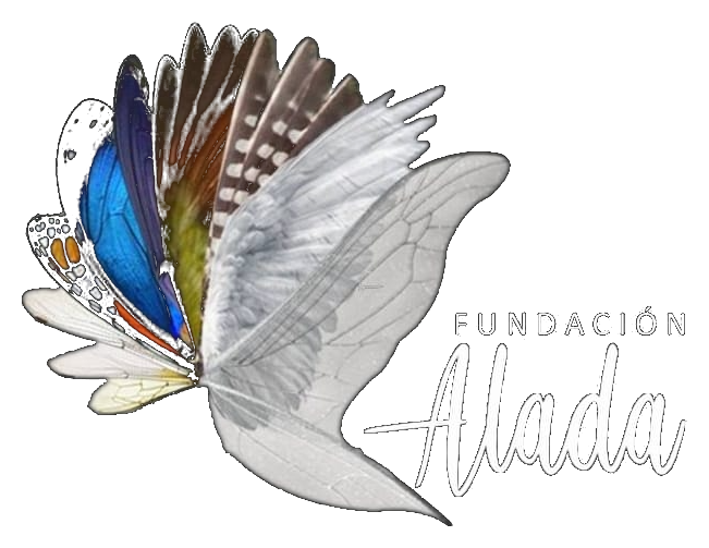 Logo de Fundación Alada