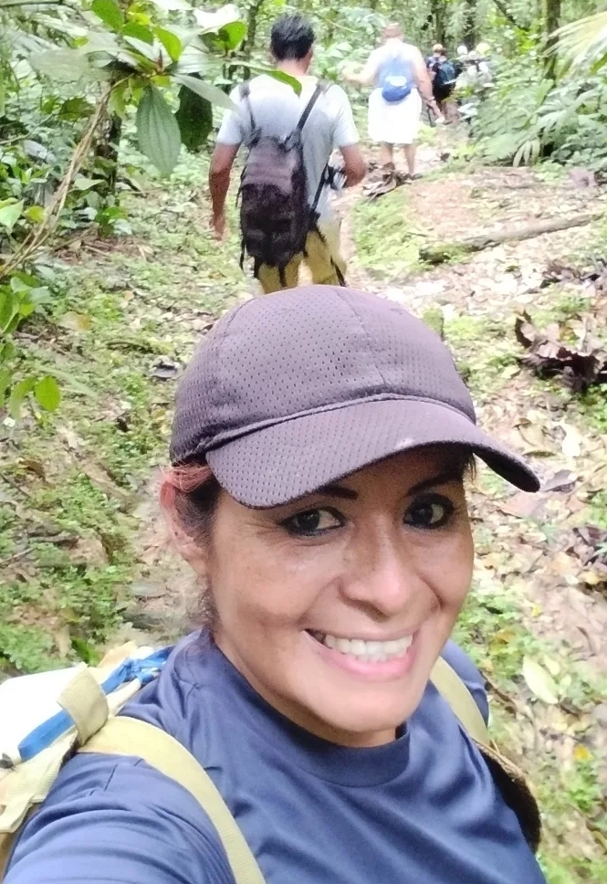 Guillermina Calderón