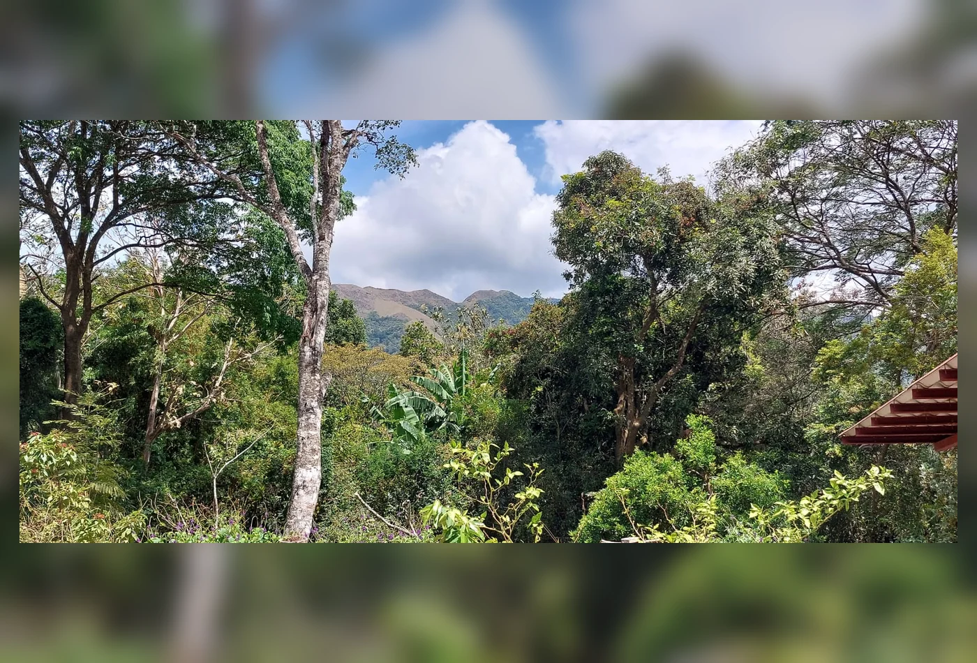 La India y la Caldera - Hiking moderado